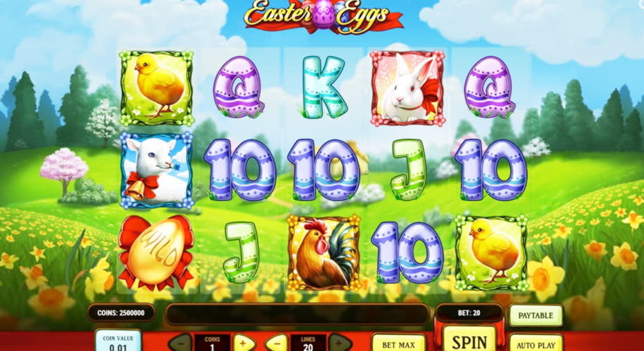 220 Free Spins no deposit casino at Casino Cruise