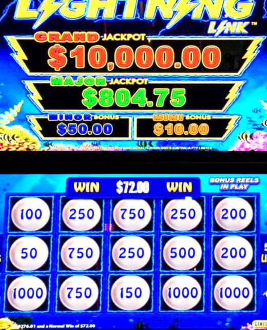 165 Free Spins no deposit casino at Ruby Fortune Casino