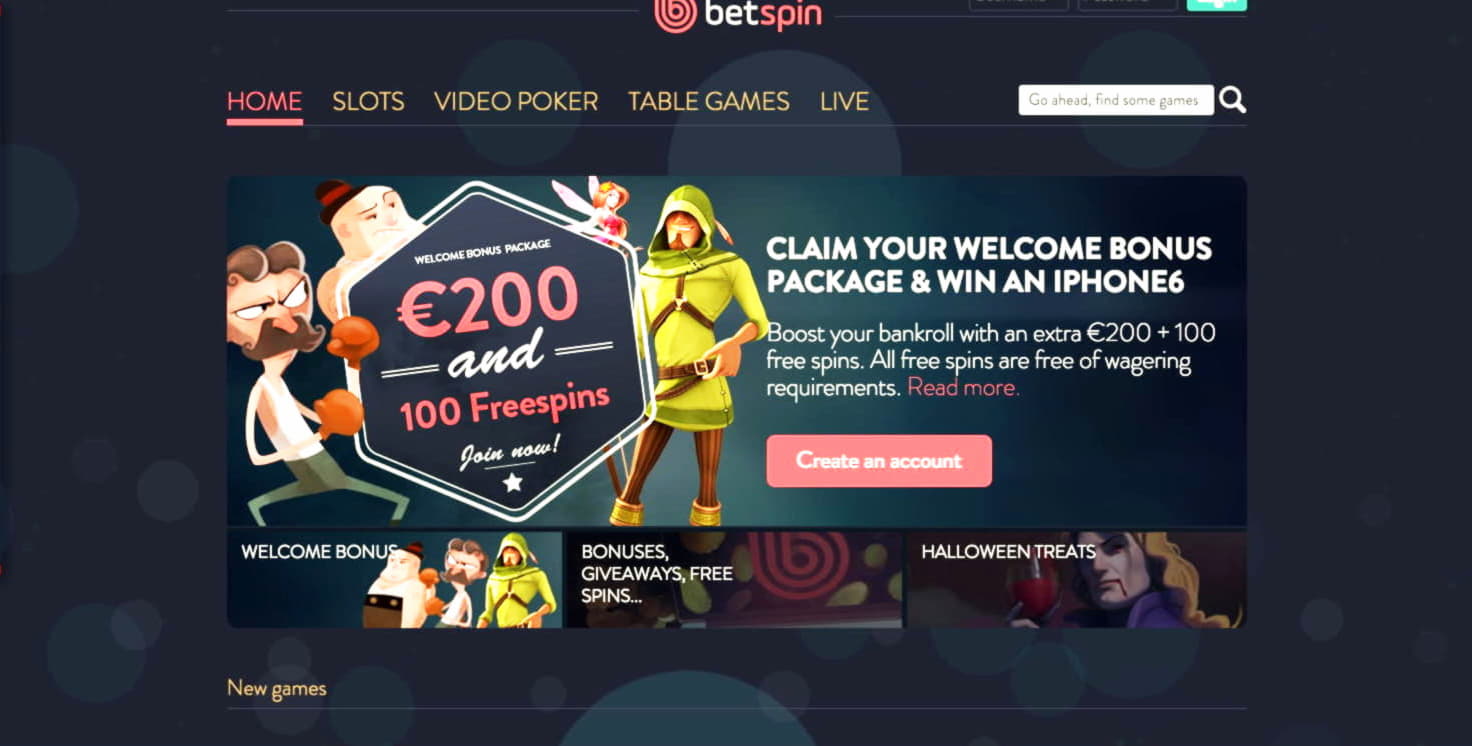 €1855 No Deposit Bonus Casino at Oshi Casino