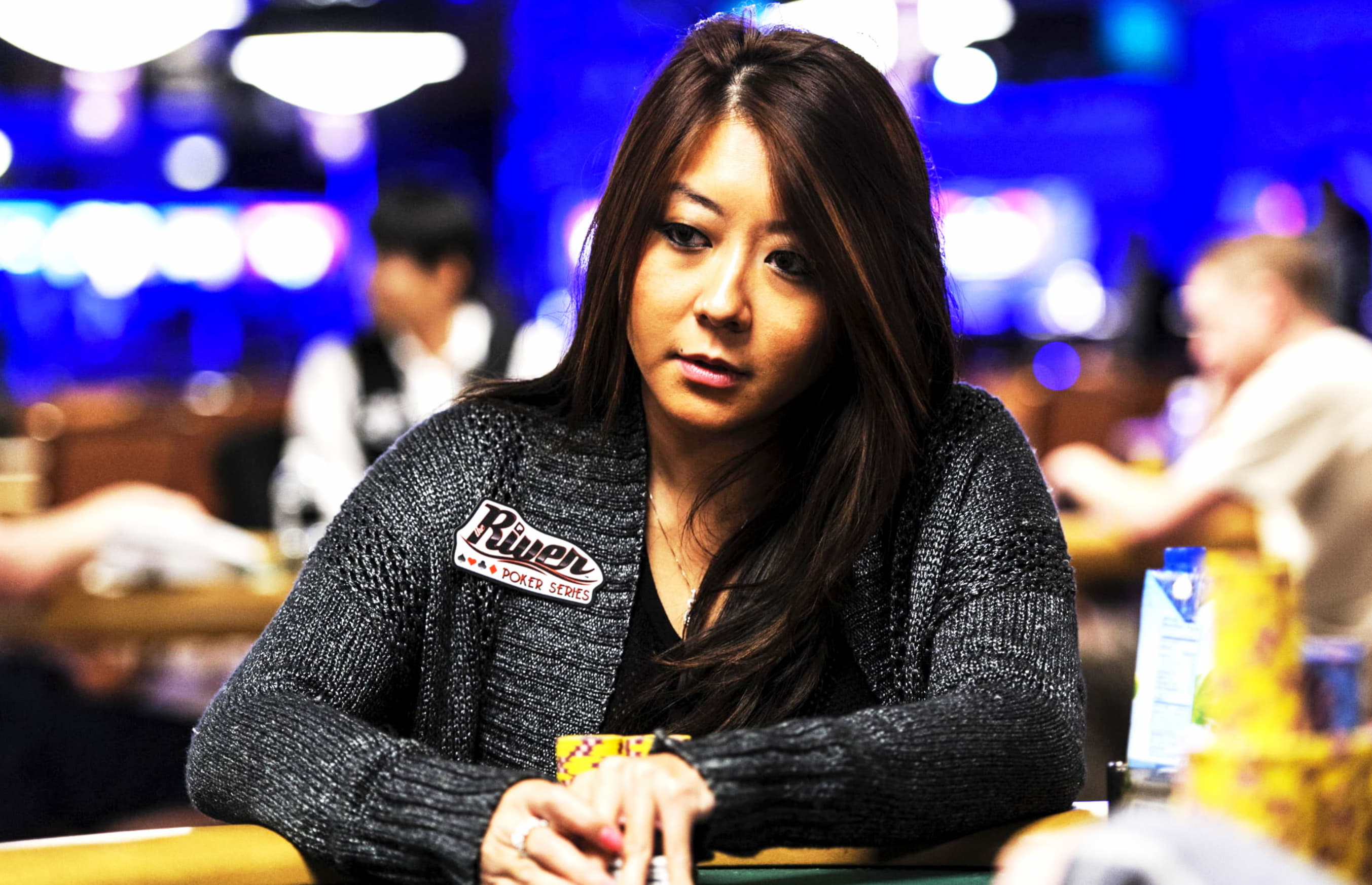 €750 Mobile freeroll slot tournament at CasiPlay Casino
