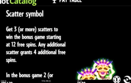 Eur 2215 No deposit bonus casino at Wish Maker Casino