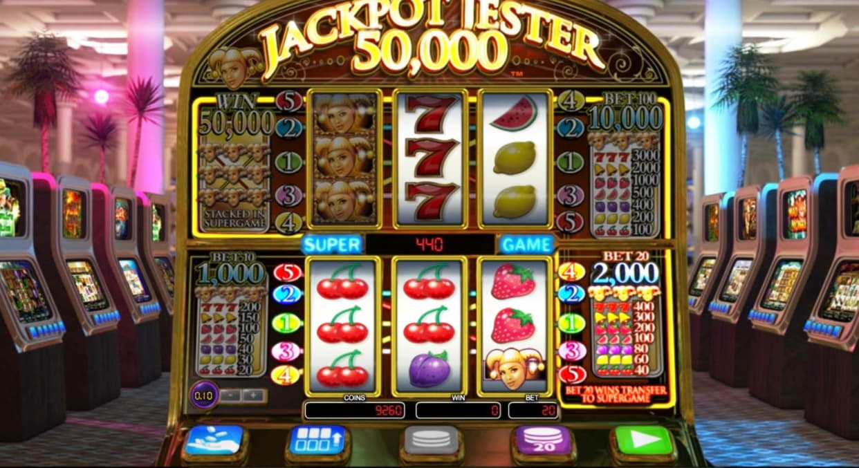 45 Free Spins at Video Slots Casino