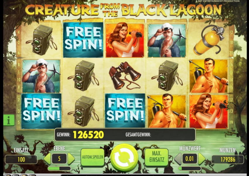 €205 free casino chip at Casino-X