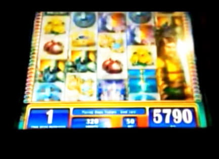 115 Free Spins no deposit at Video Slots Casino