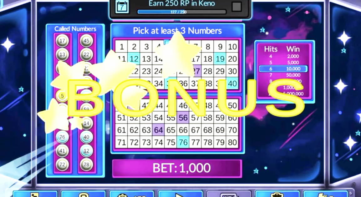 75 Free Spins at Video Slots Casino
