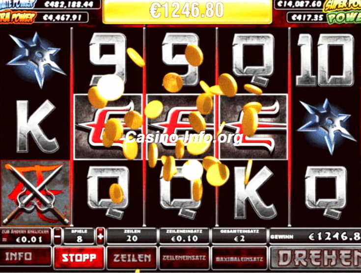 Eur 550 Free Casino Tournament at 777 Casino