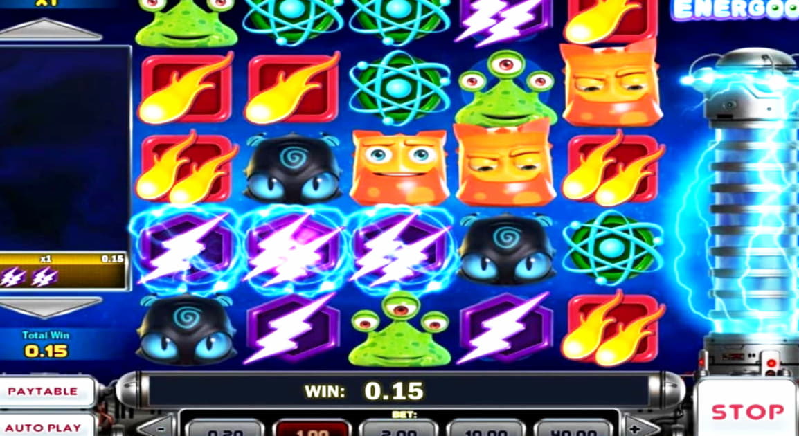 300 free casino spins at Red Flush Casino