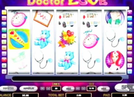 €660 free chip at Red Flush Casino