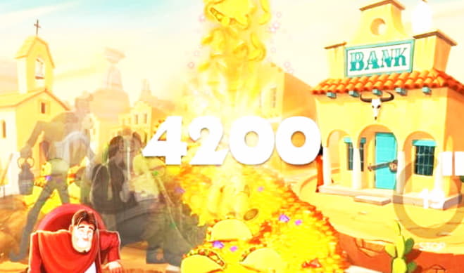 EUR 3045 no deposit casino bonus at Spin Palace Casino