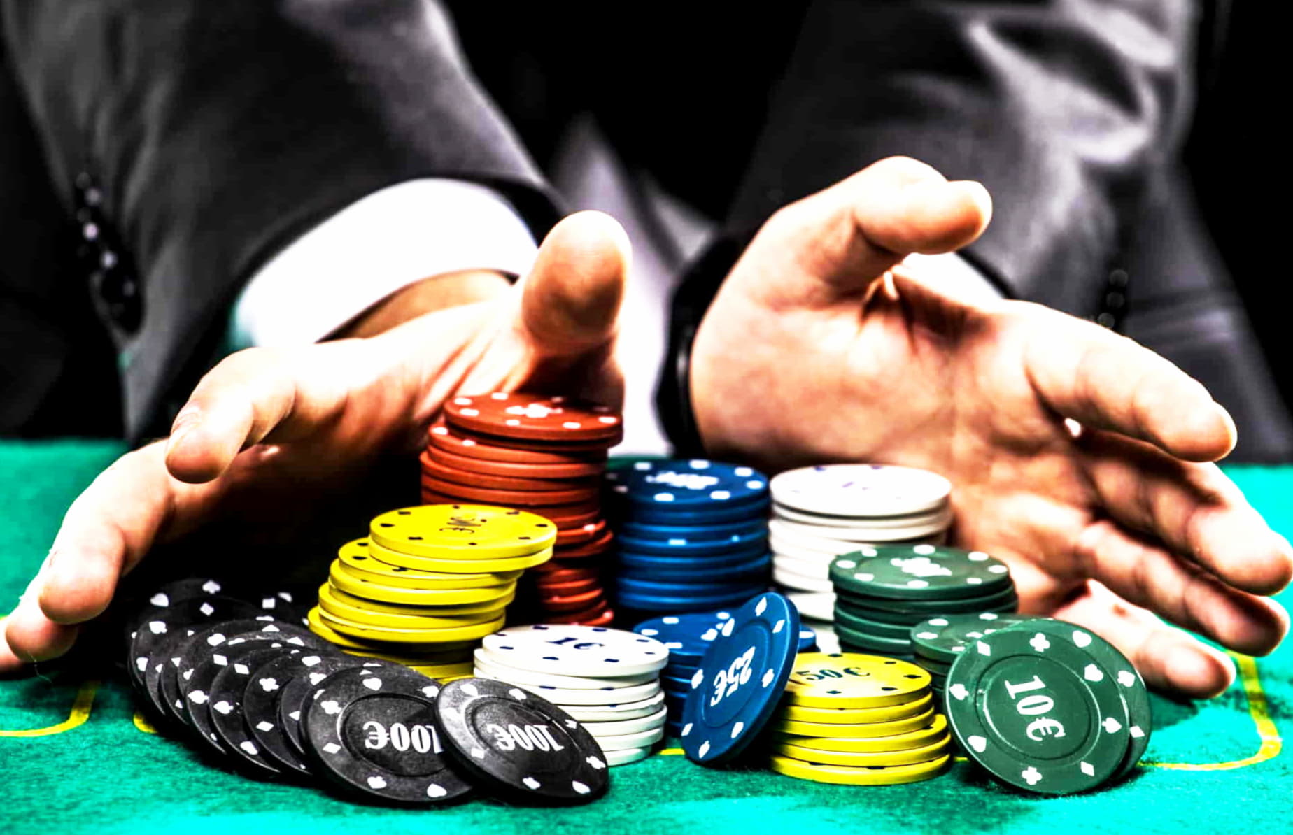 €280 free chip casino at 777 Casino