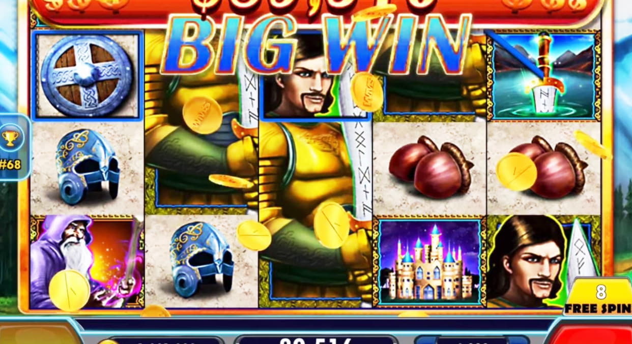 105% Deposit Match Bonus at Euro Palace Casino