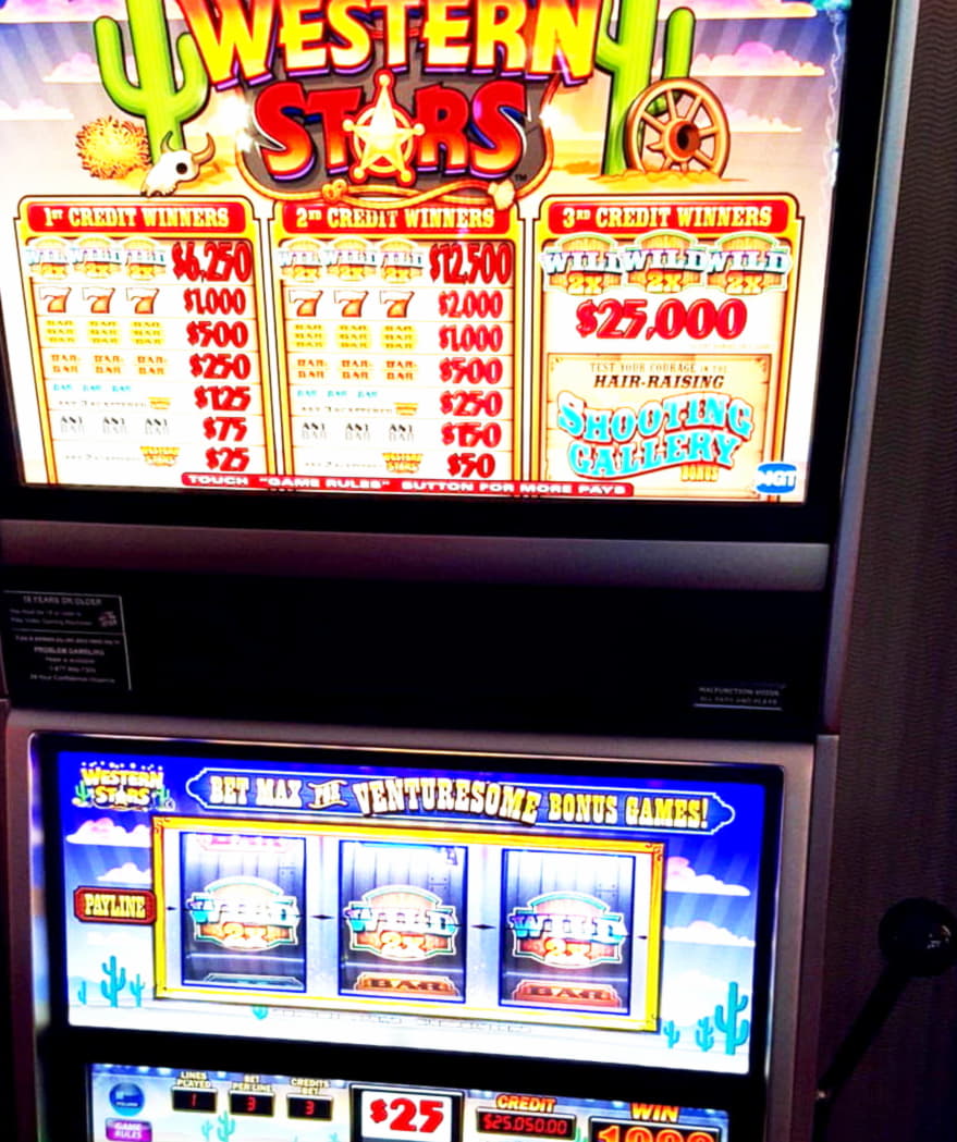 280 free spins at Casino-X