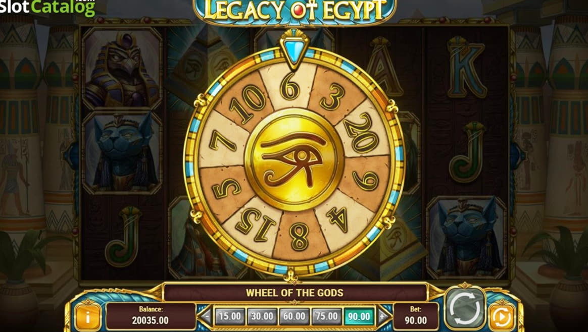 580% Best signup bonus casino at Gratorama Casino