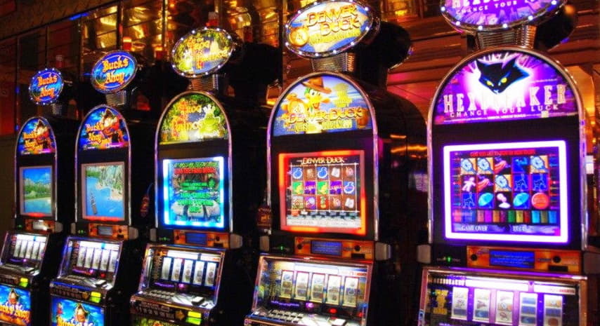 180 Trial Spins at 777 Casino