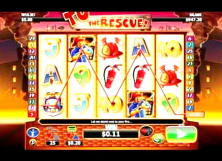 EUR 2860 No deposit at Video Slots Casino