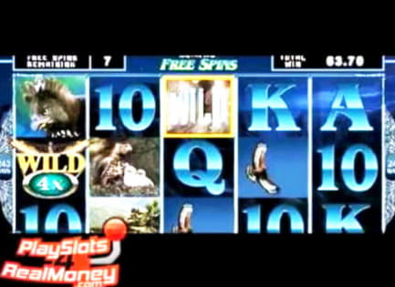 340% Best Signup Bonus Casino at Wish Maker Casino