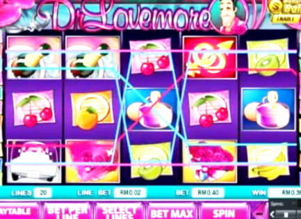 €845 Tournament at Loki Casino