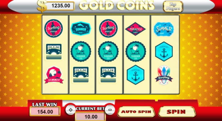 735% First deposit bonus at Estonia Casino 