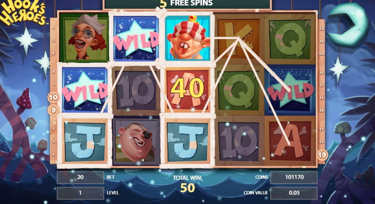 $245 FREE CHIP CASINO at Leo Vegas Casino