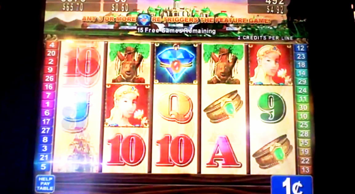 155 free spins no deposit at Guts Casino