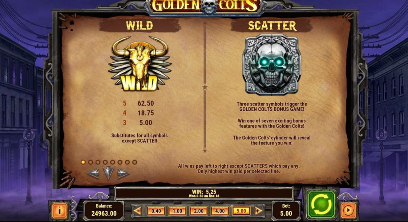 555% Deposit Match Bonus at Gratorama Casino