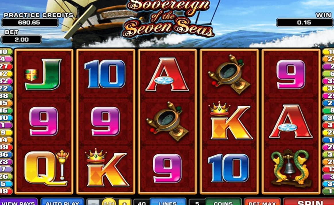 44 free spins no deposit casino at Euro Palace Casino