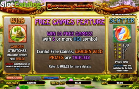 280 FREE SPINS at Platinum Play Casino