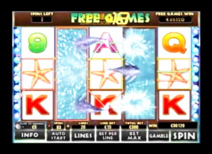 EURO 333 No Deposit Casino Bonus at Gratorama Casino