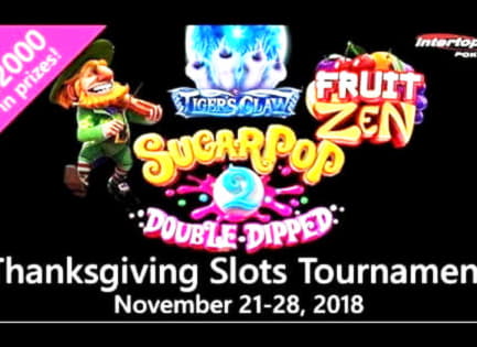 EURO 550 Free Casino Ticket at Lucky Nugget Casino