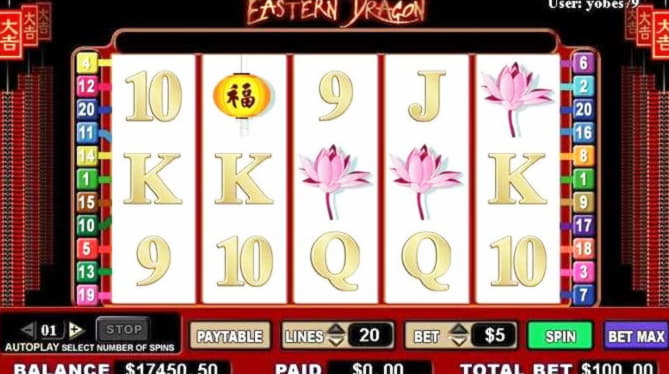 €1645 NO DEPOSIT BONUS at Lucky Nugget Casino