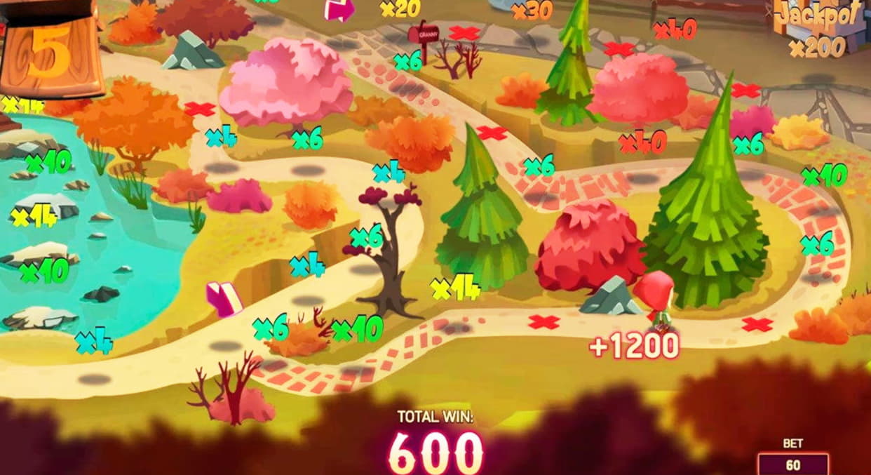 €2650 No Deposit Casino Bonus at Wish Maker Casino
