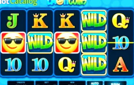 €80 Mobile freeroll slot tournament at 777 Casino