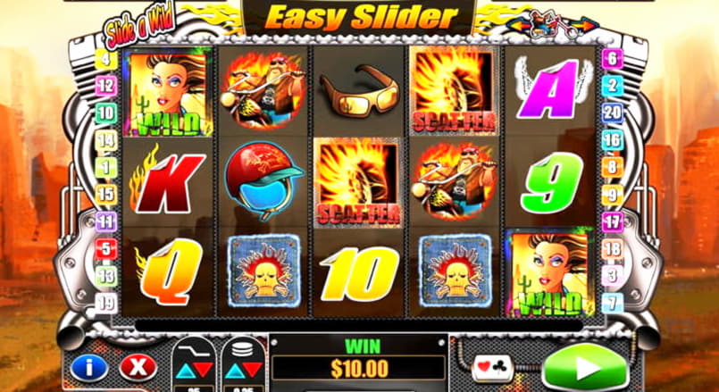 EUR 175 FREE Casino Chip at Lucky Nugget Casino