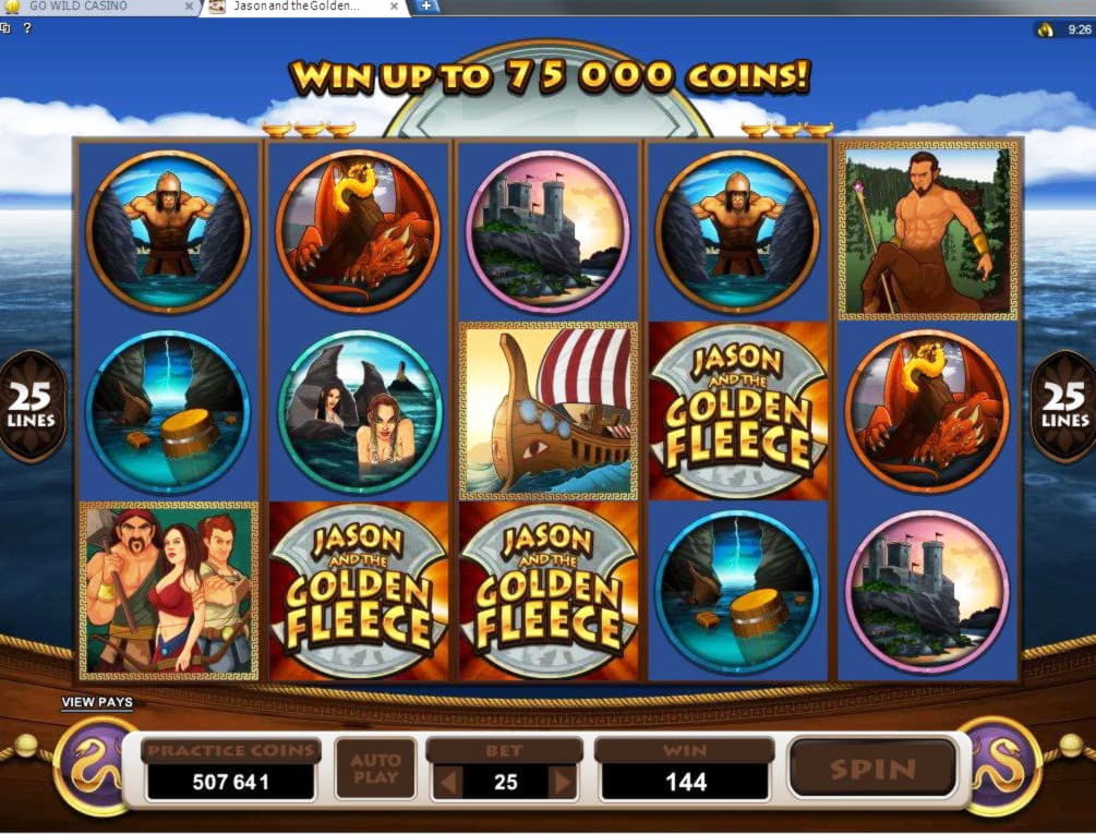 430% Signup casino bonus at Casino-X