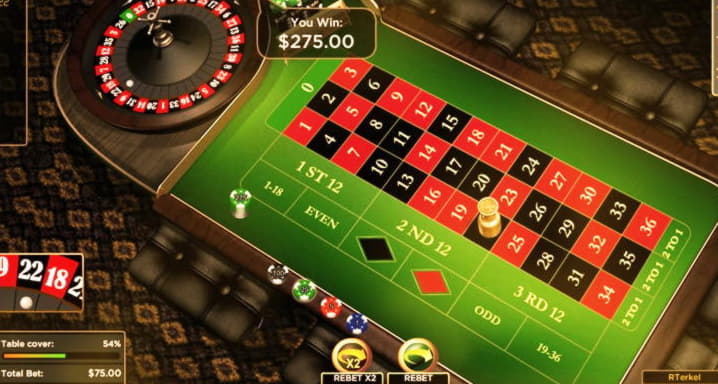EURO 735 Daily freeroll slot tournament at 888 Casino
