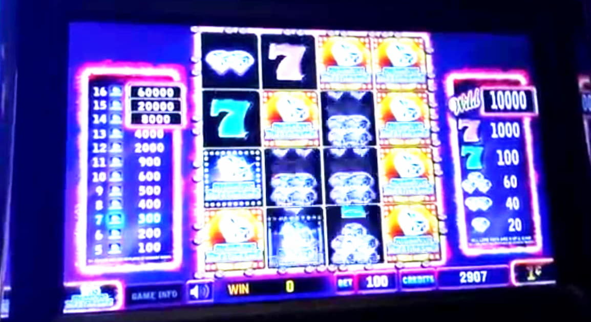 EUR 3680 No deposit bonus at Lucky Nugget Casino
