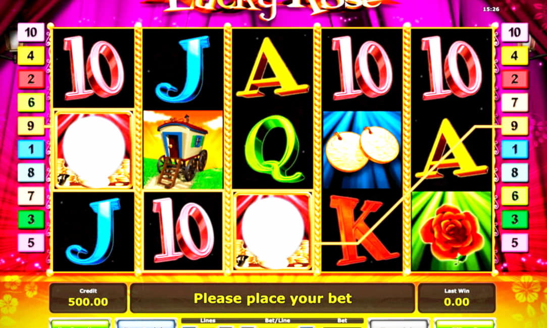 €190 Tournament at Jackpot City Casino