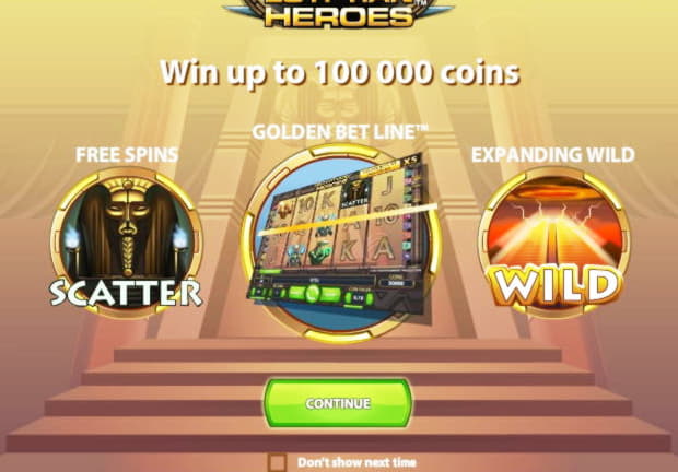 ﻿$3075 No Deposit Casino Bonus at Ruby Fortune Casino