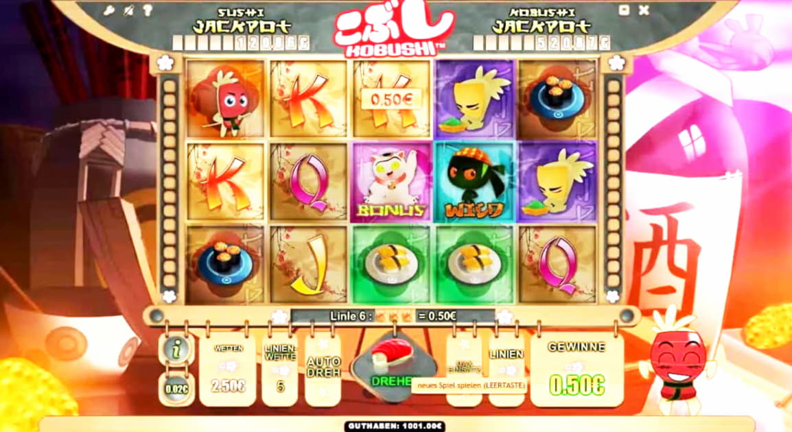 €415 FREE Casino Chip at Slotty Vegas Casino