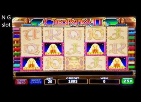£445 FREE CASINO CHIP at CasiPlay Casino
