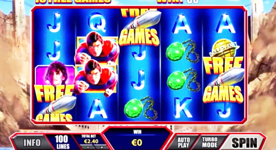 200 Free casino spins at Platinum Play Casino