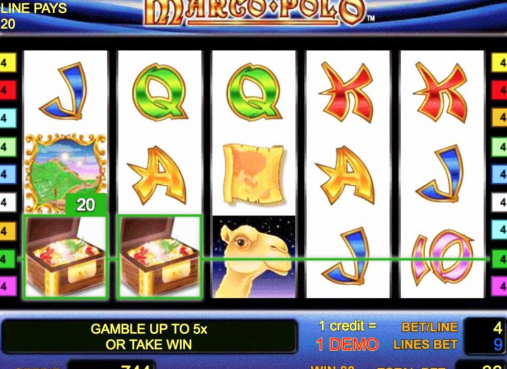 EURO 880 Casino Tournament at Ruby Fortune Casino