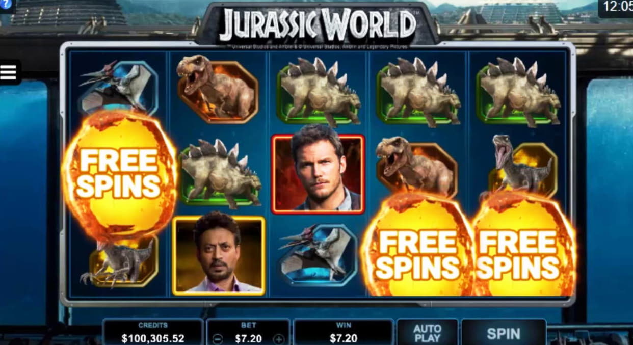 88 Free Spins right now at 777 Casino