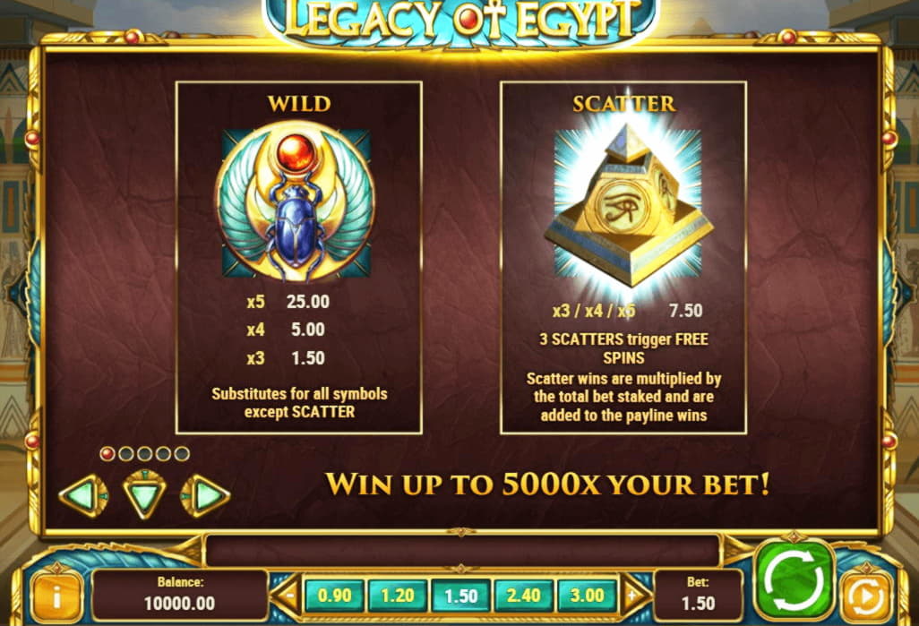 £245 Free Casino Ticket at Red Flush Casino