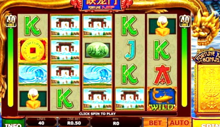 430% First deposit bonus at Leo Vegas Casino