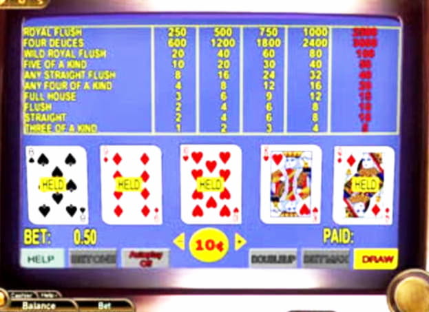 860% Deposit match bonus at CasiPlay Casino