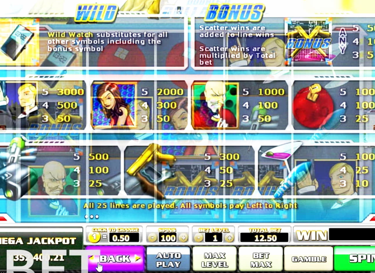 €3155 NO DEPOSIT BONUS at Estonia Casino 