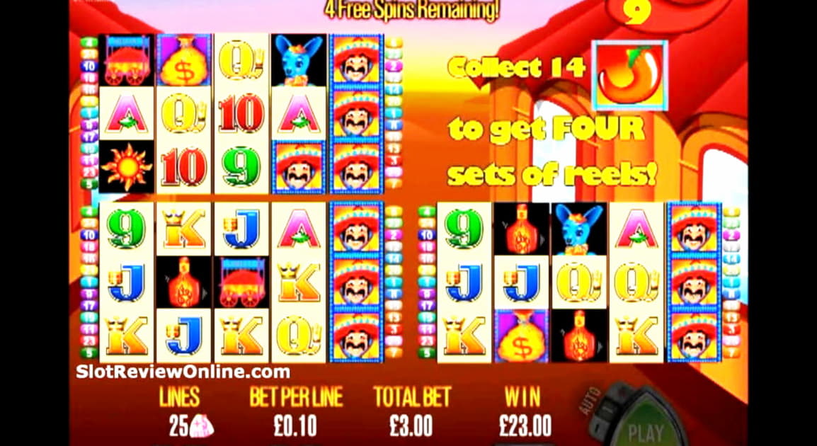 450% First Deposit Bonus at 777 Casino