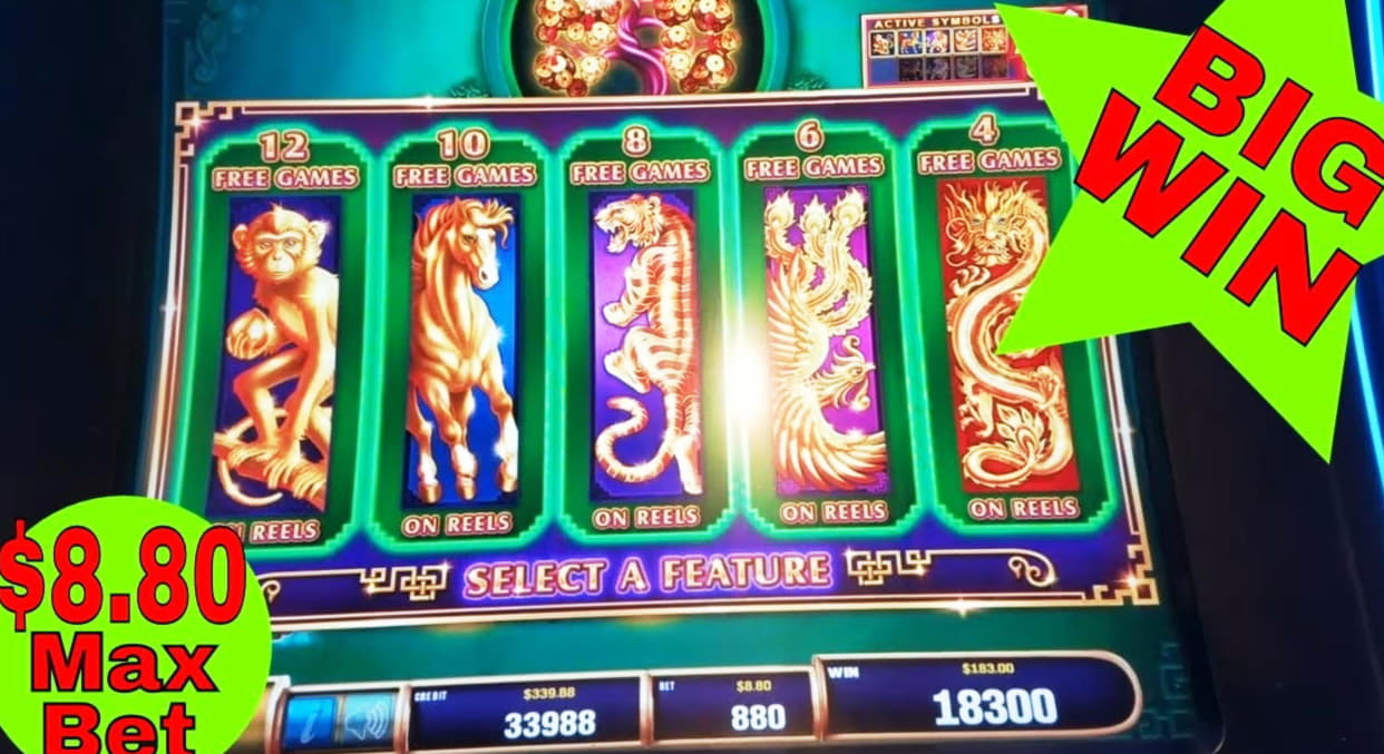 660% casino match bonus at Rizk Casino