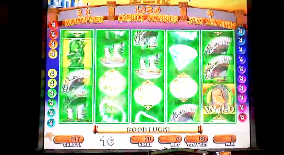€65 casino chip at Slotty Vegas Casino